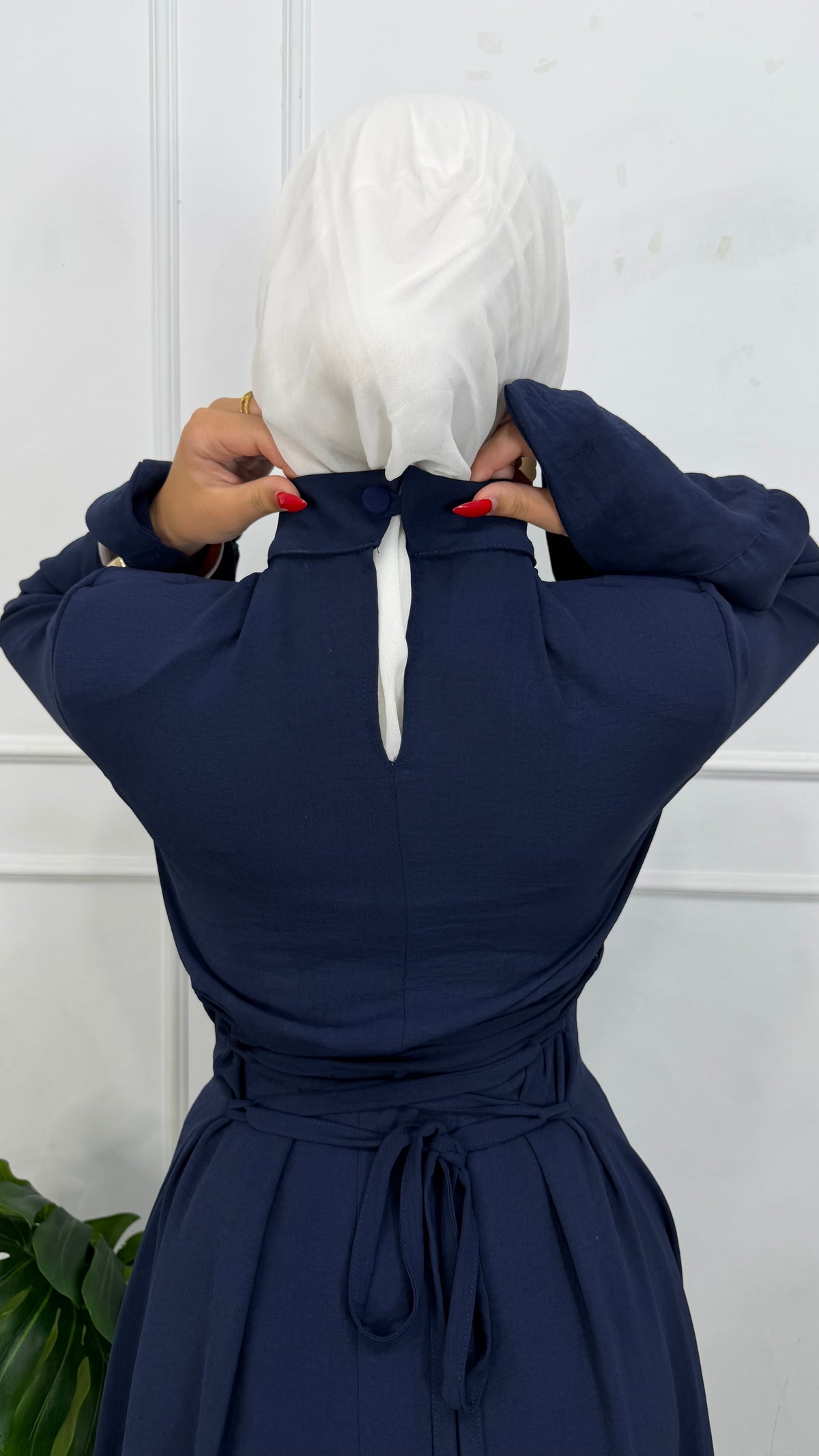 Tunique Alya - Deep Sea