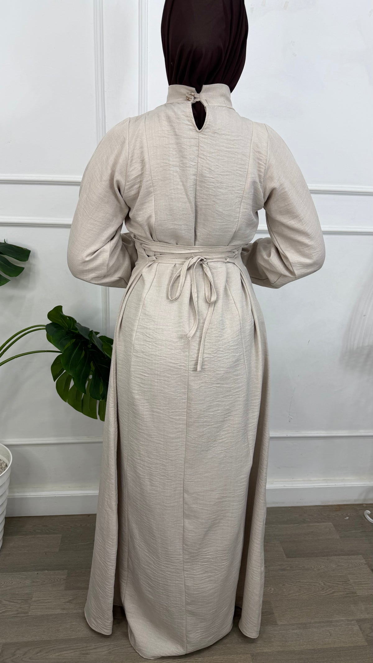 Tunique Alya – Ivory