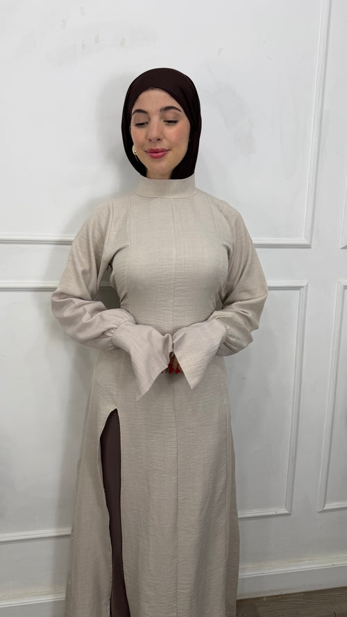 Tunique Alya – Ivory